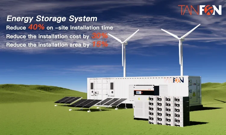 Sistema de almacenamiento de energía Tesla de 1Mwh, contenedor BESS de energía Solar fuera de la red, báscula de utilidad fotovoltaica, almacenamiento de batería