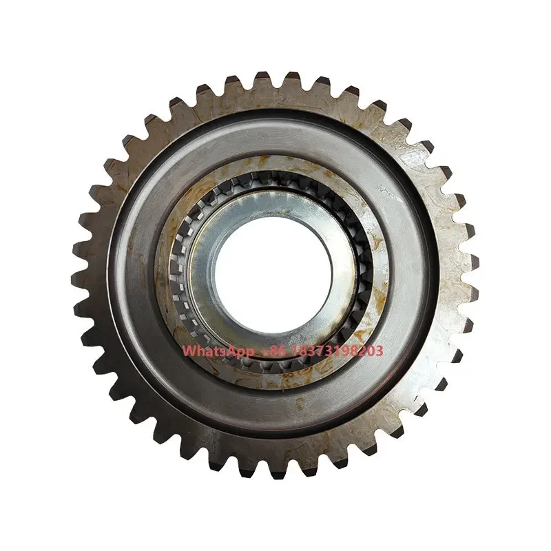 

TRUCK PARTS Gearbox Gear 1010048