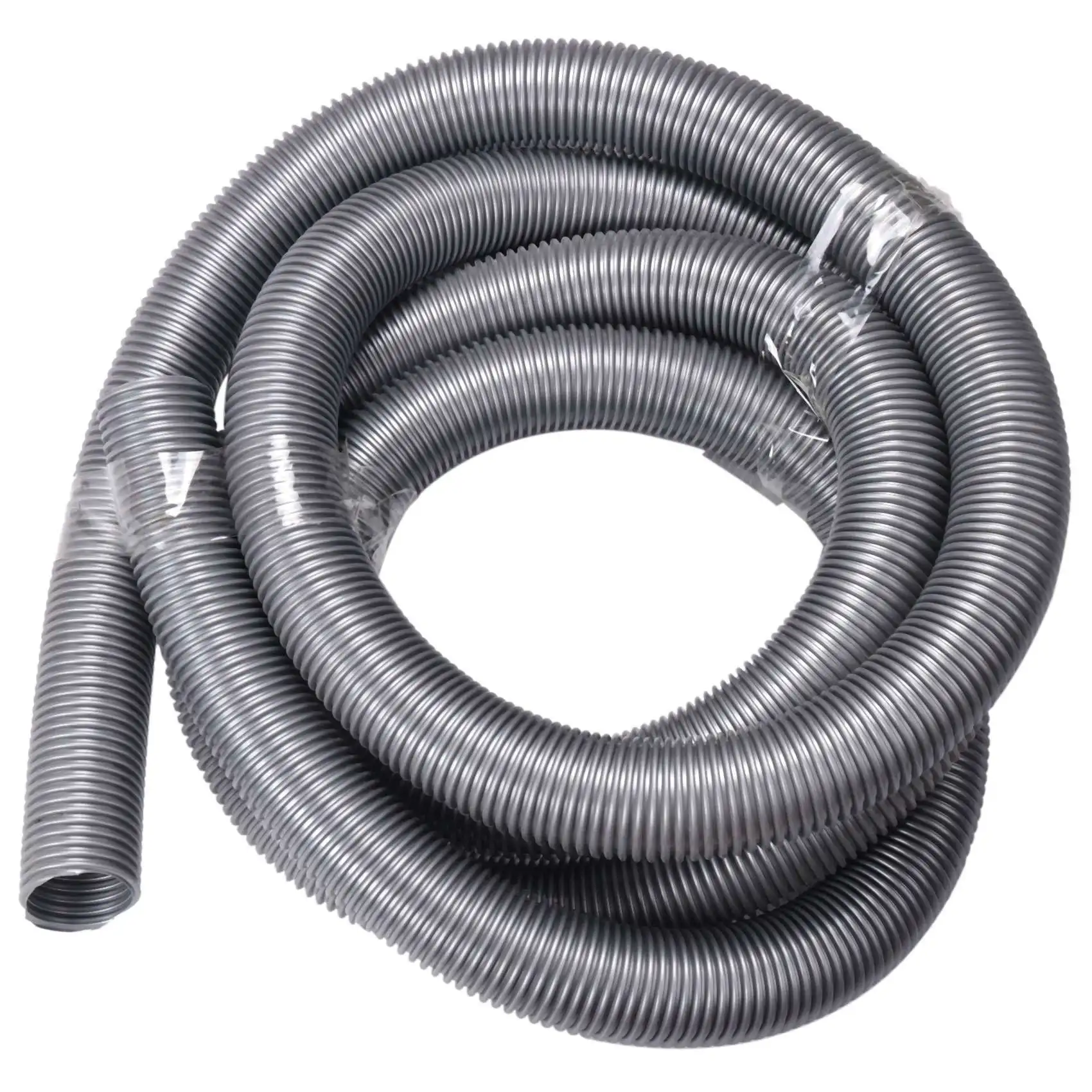 T80C! Industrial Vacuum Cleaner Thread Hose/Pipe/Tube,Inner 50Mm,5M Long,Water Absorption Machine,Straws, ,Vacuum Cleaner Parts