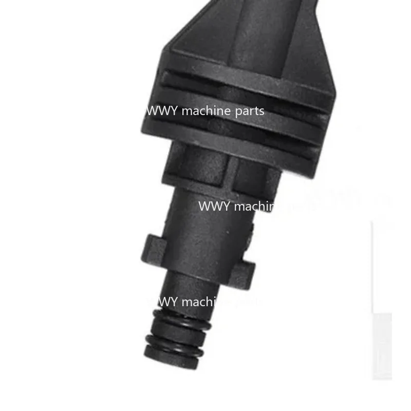 

Suitable for WG629E/630E/644/WU629 Cleaning Car Machine Original Short Pole Accessories