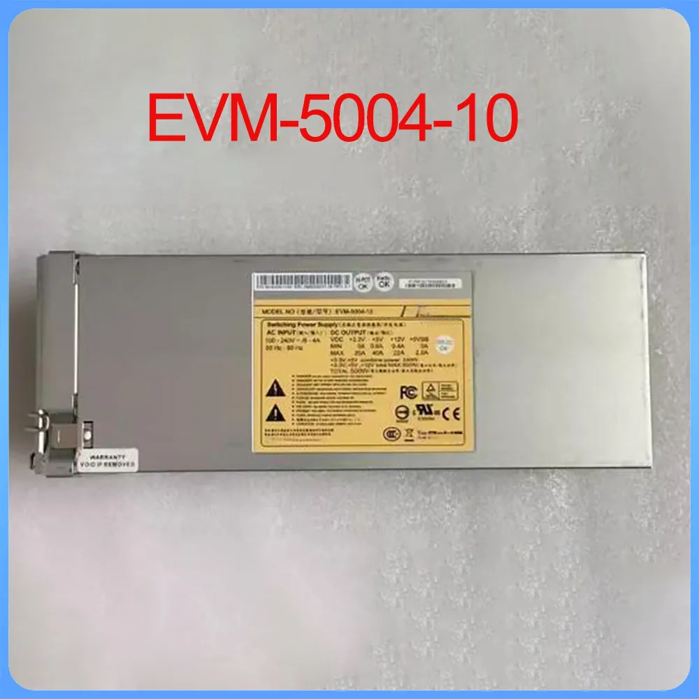 For ElanVital 500W Power Supply EVM-5004-10