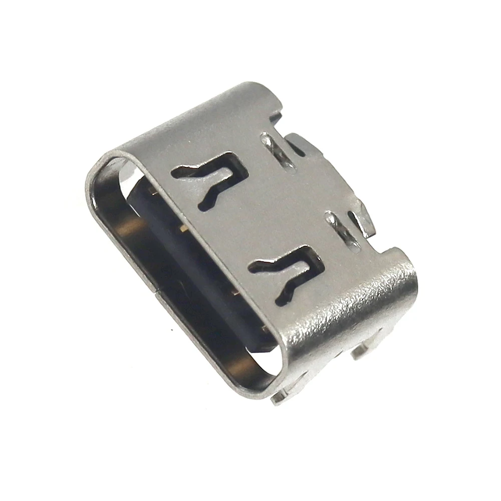 2 шт. оригинальные разъемы для зарядного устройства Type-C для PS5 OEM разъем для зарядного устройства Micro USB для PlayStation 5 V1 V2 V3, универсальный