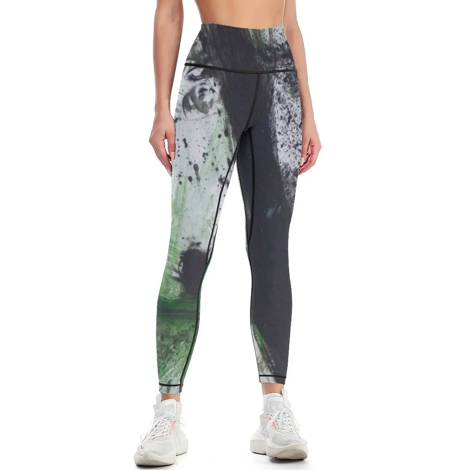 

Reclamation Leggings Fitness woman Leginsy push up sports woman gym for physical Womens Leggings