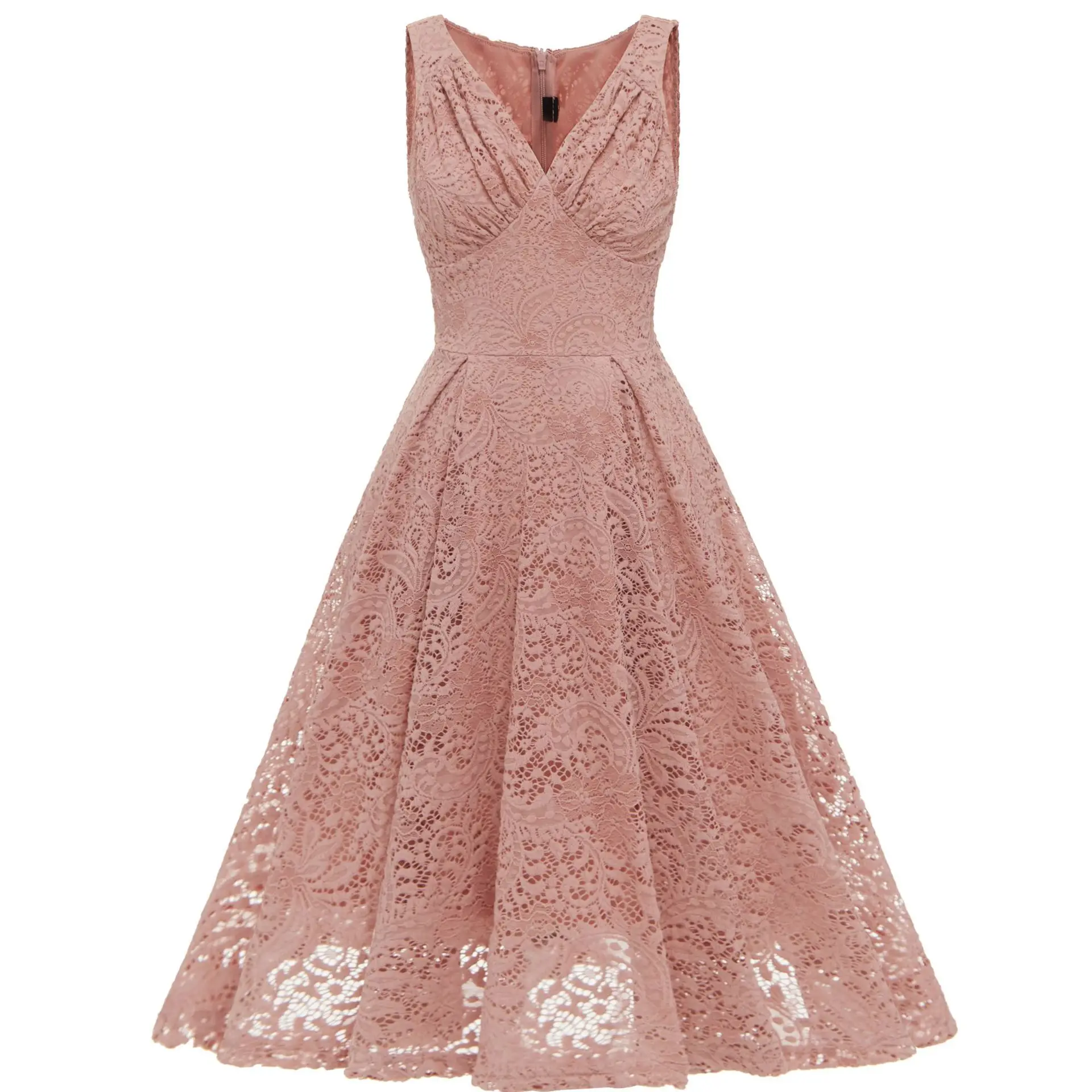 

Women's Lace Dress