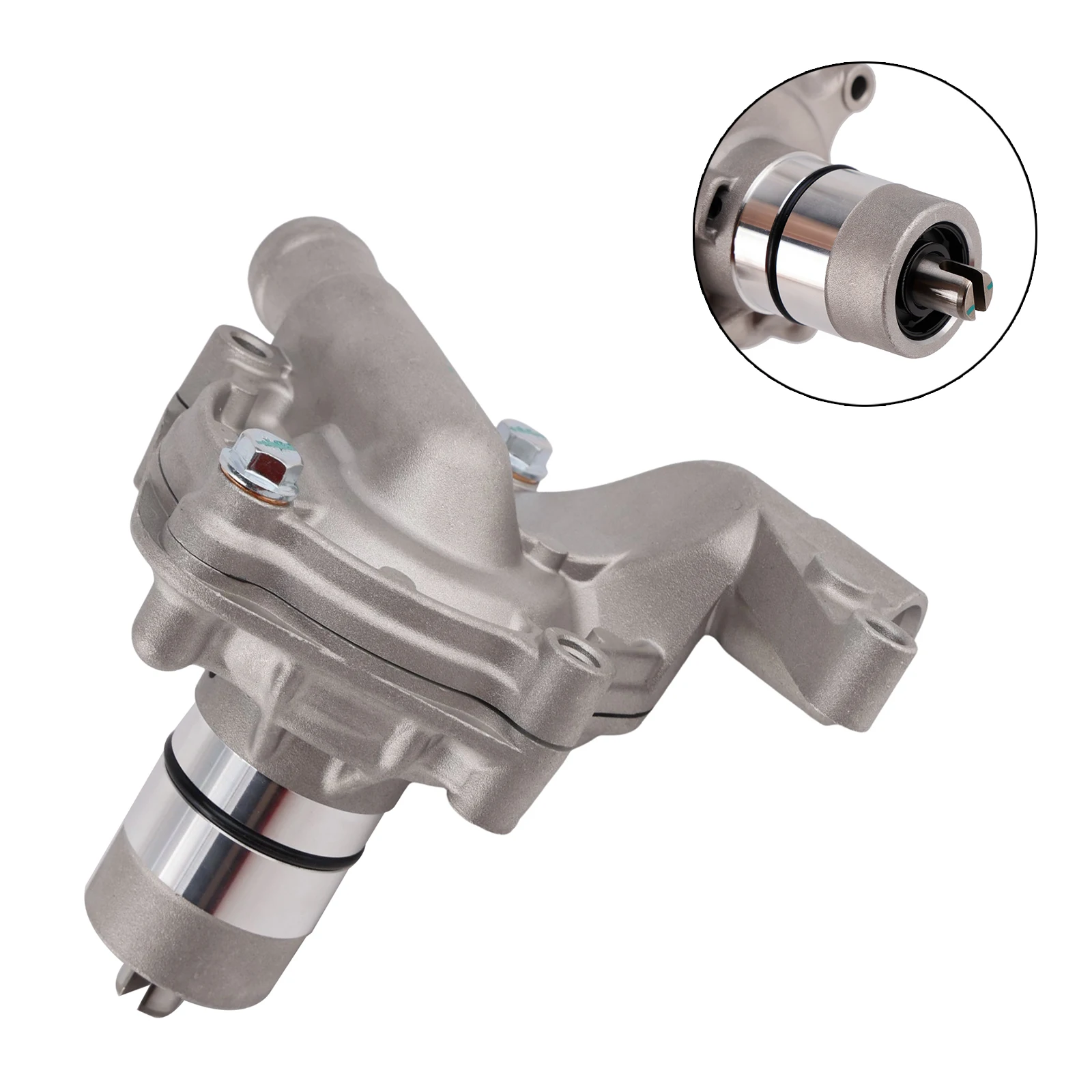 Bomba de agua Topteng para Honda VT700 Shadow 700 1986-1987 VT1100 Shadow 1100 1985-1994
