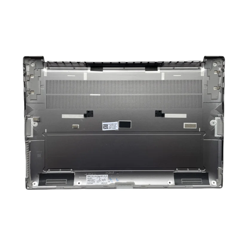 f  For Dell Precision 5480 M5480 Bottom cover Lower Case D Lid 0T04R8 T04R8 gray