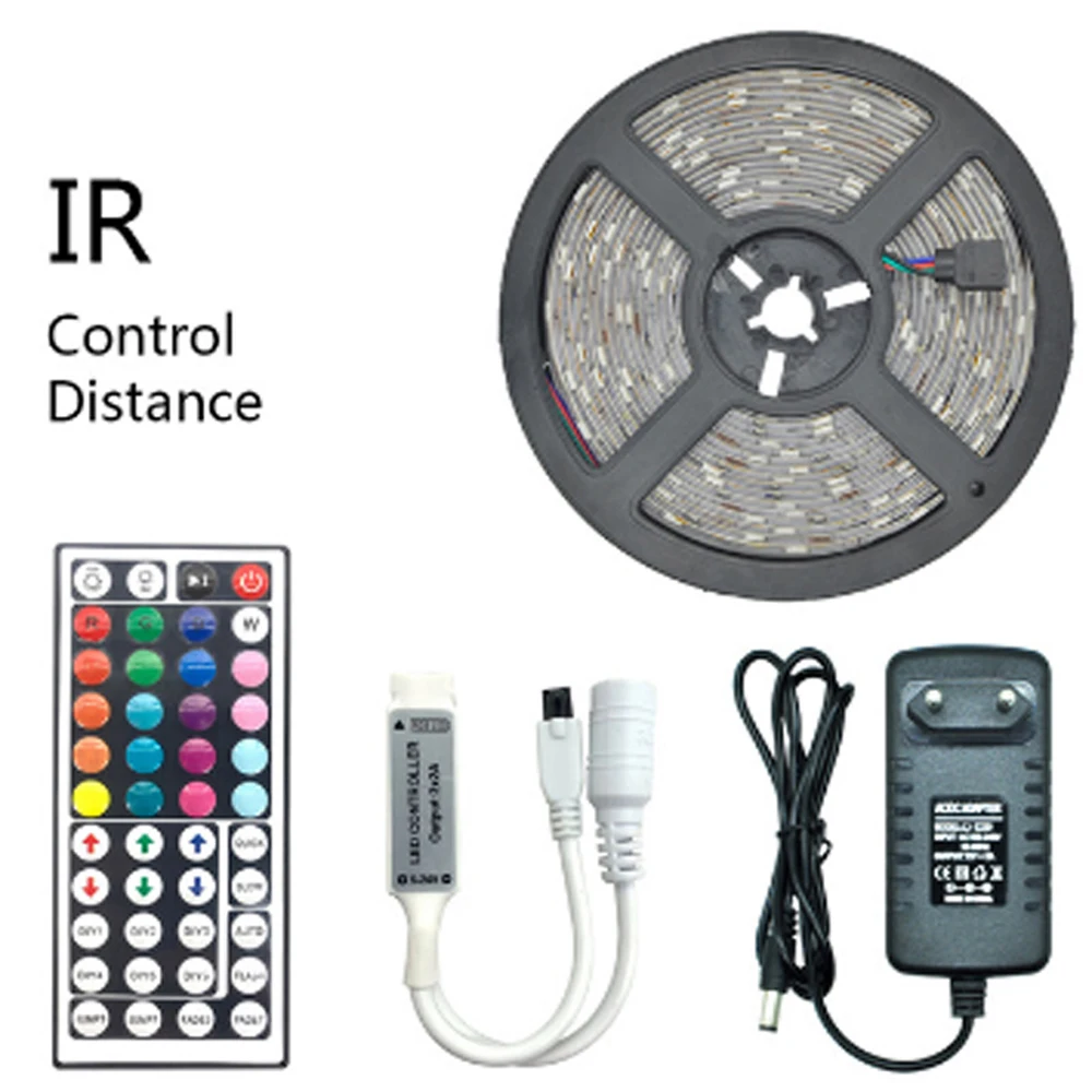IR 44key