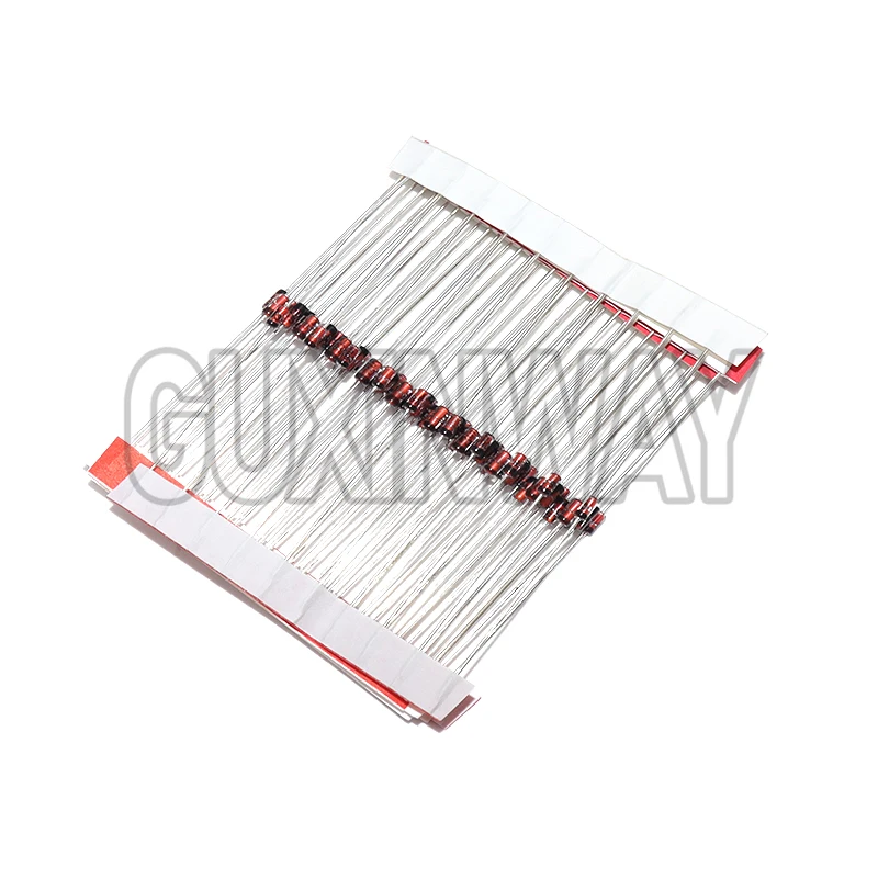 140PCS 1/2W 0.5W 3.3-30V 14values*10pcs=140pcs electronic diy kit