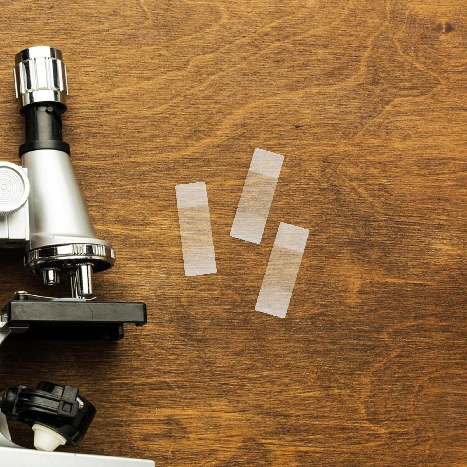 

50 Pcs Coplin Stain Jars Lab Glass for Slides Staining Tank Container Laboratory