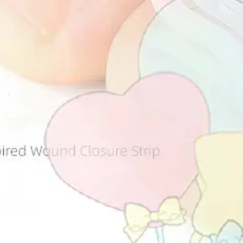 13/15/17MM Nail Correction Stickers Ingrown Toenail Corrector Patches Paronychia Treatment Recover Corrector Pedicure Tools