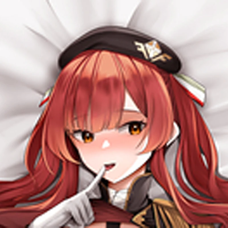 

Dakimakura Anime Pillow Cover Zara Double Sided Print 2Way Cushion Cover Xmas Gifts