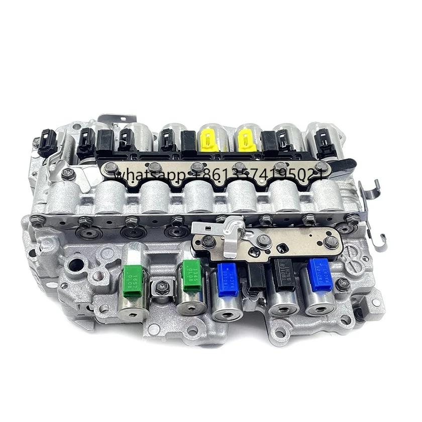 

8G45-0006-FN Valve Body FN GA8G45AW New Transmission Valve Body