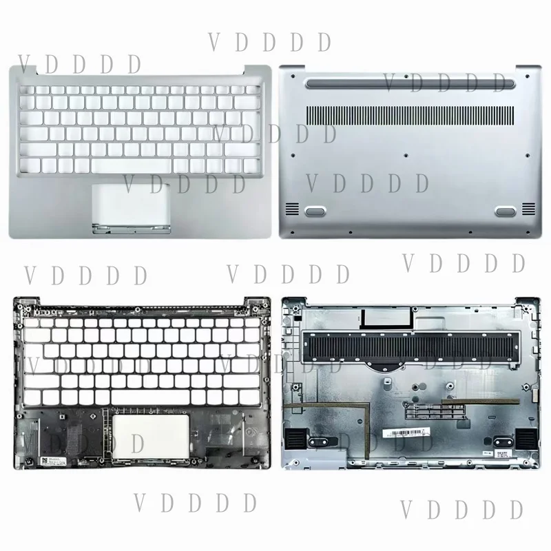 L...  for Lenovo 7000-13 320S-13IKB LCD Back Cover+Bezel+Hinges+Cover/Palmrest/Bottom