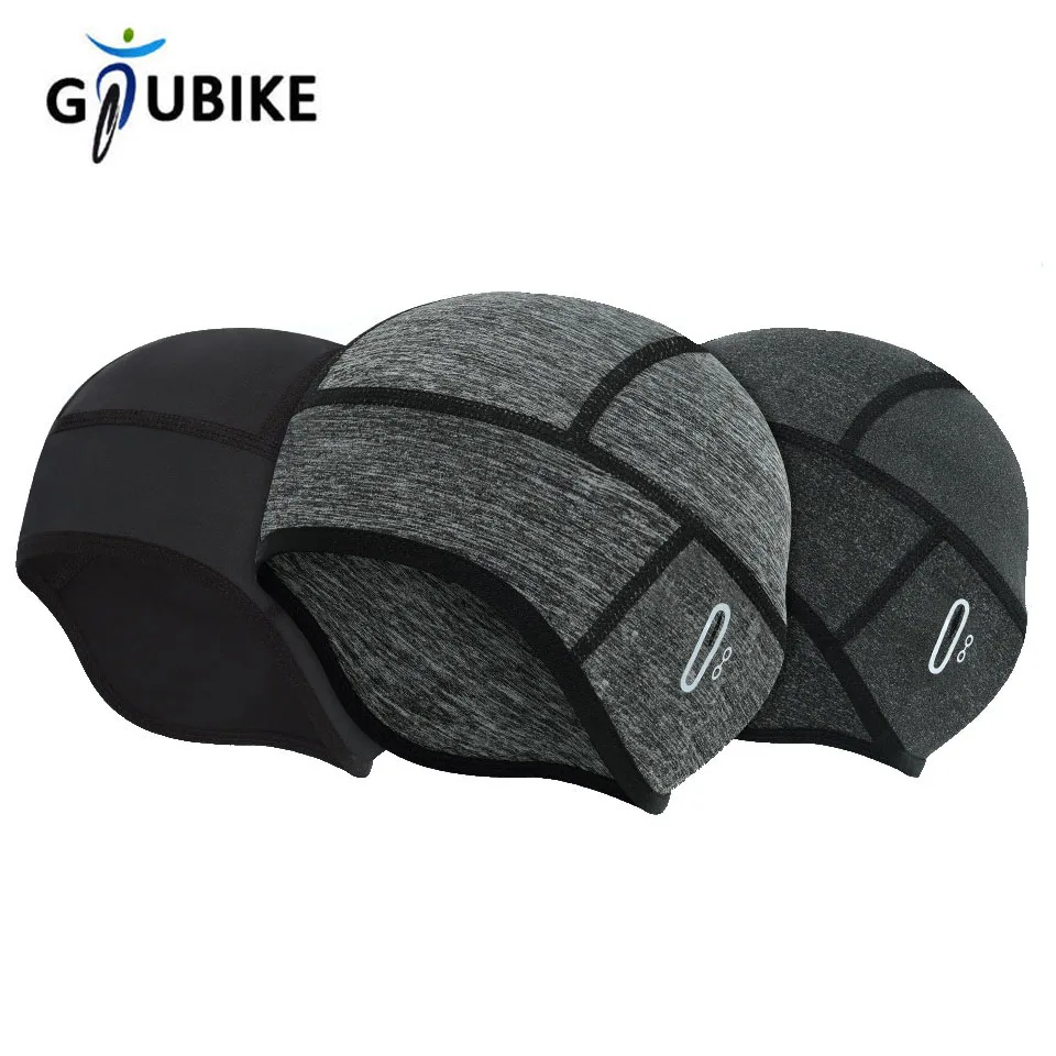 AliExpress GTUBIKE 1PCS Ice Silk Cycling Cap Breathable Helmet Hat Inner Cap Sun Protection Sports Running Cap Summer Motorcycle Hats