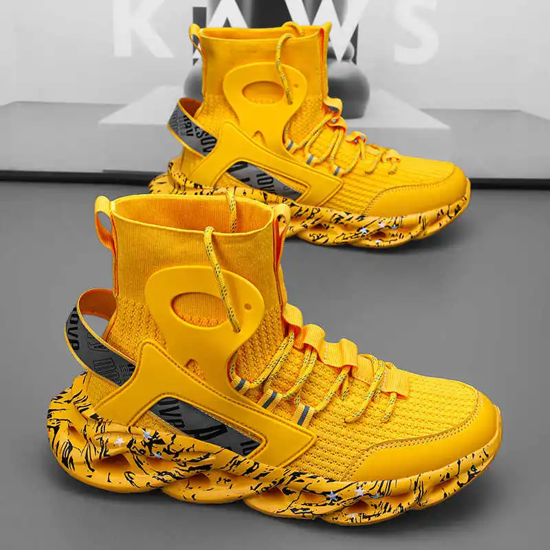 

Игровая форма, красная баскетбольная обувь на нескользящей подошве для мужчин, повседневные мужские роскошные кроссовки, мужская дизайнерская спортивная обувь League Boty Sapa