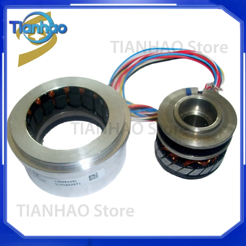 Original Encoder ERN1387.025-2048 for Industrial Automation Systems New in Stock
