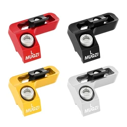1 pair bike Shifter Brake integrator Brake lever dial integrated adapter for SRAM for ISpec EV Brake Shifter Clamp replace parts