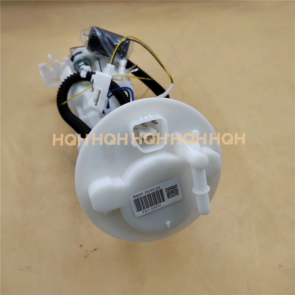 High Quality Fuel Pump Assembly For Suzuki Burgman AN650 13-17 1510010G10 15100-10G10 101962-7900 1019627900