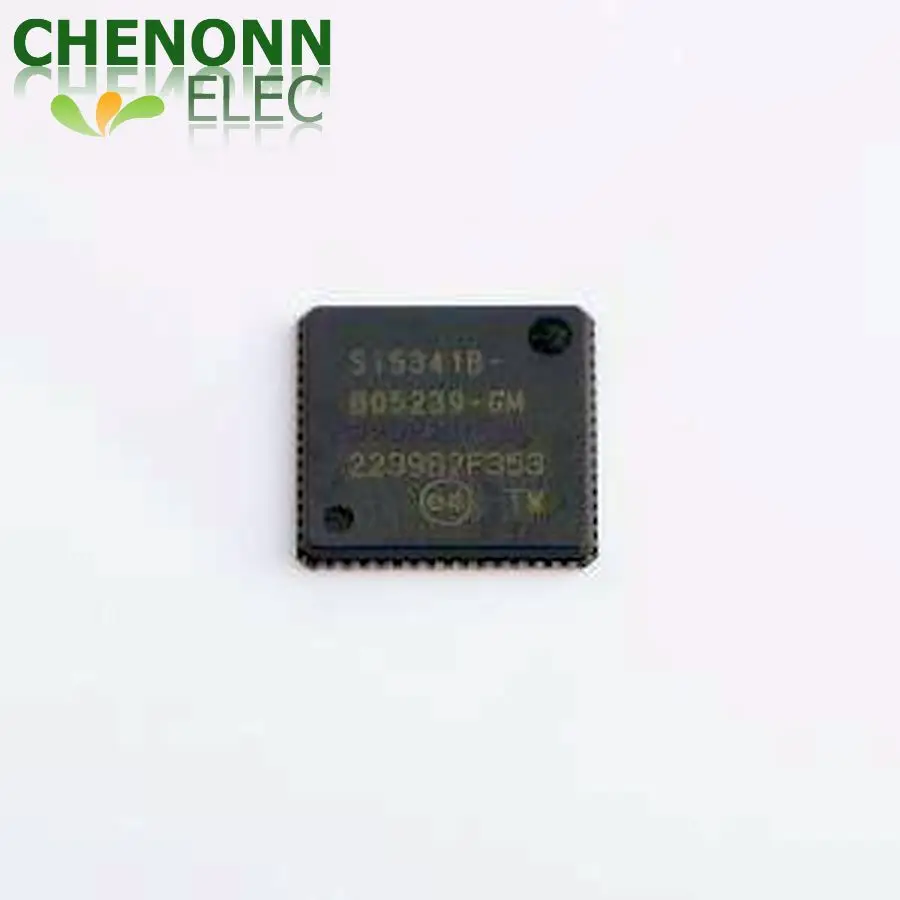 2pcs-lot-si5341b-b05239-gm-clock-timing