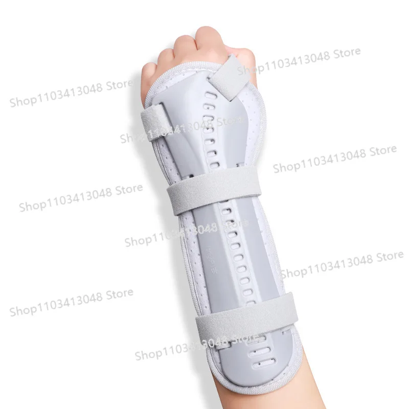 

Wrist Sprain Fixation Wrist Brace Carpal Tunnel Syndrome Tendon Sheath Wrist Cover Radius Forearm Fracture Splint