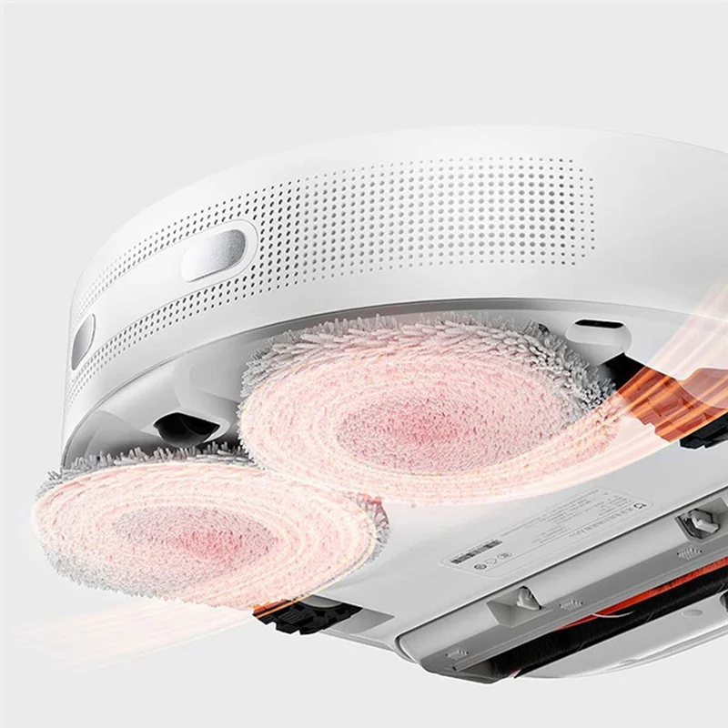 19 pezzi di ricambio per XiaoMi Mijia Pro STYTJ06ZHM Robot aspirapolvere autopulente filtro mop spazzola laterale principale