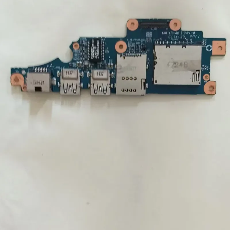 for God of War Z7 SL7D3 KP7S1 CP65S01 2 CP65R01 2 3 T5 USB Board P6503 Replacement Part