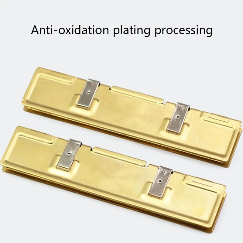 A52B Spreader Heatsink Cooling DDR1 DDR2 DDR3 DDR4 COOLER MEMORE COPPER