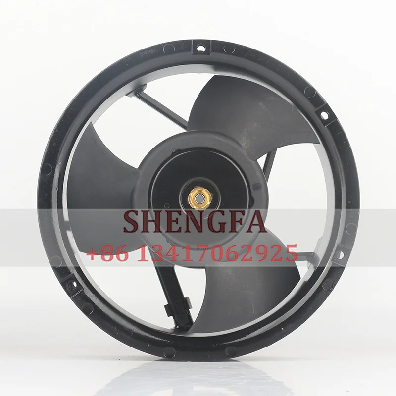 axial製-特殊インバーターファン-delta-17251-172cm-efc1748dg-6a56r-sp04-s41p-17cm-dc48v-184a-195a-23a-ボールベアリング冷却ファン