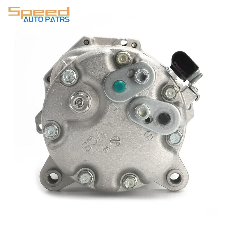 A/C Compressor Clutch Suit Audi TT Quatro Volkswagen Jetta Golf Beetle 1J0820803A 1J0820803AX 1J0820803B 1J0820803K 1J0820803KX