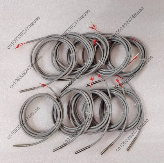 1pcs Screw Air Compressor Temperature Sensor 2200702804 Compressor Accessories