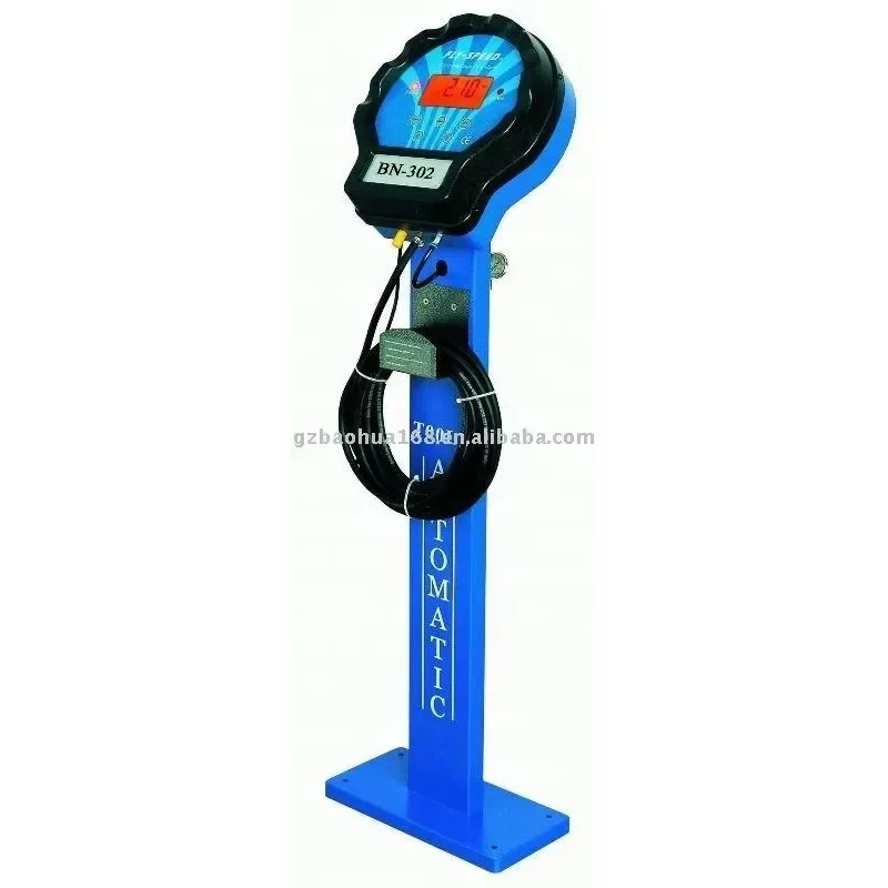 Digital Metal Tire Inflator Automatic Intelligent Air Pump with Fast Inflation and Pressure Monitoring for Car Motorcycle