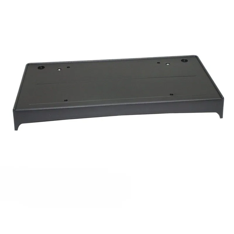 

Кронштейн для номерного знака переднего бампера OEM 51117058449 51118041136 для BMW E90 E91 316i 318i 320i 323i 325i 328i 330i 335i 316d