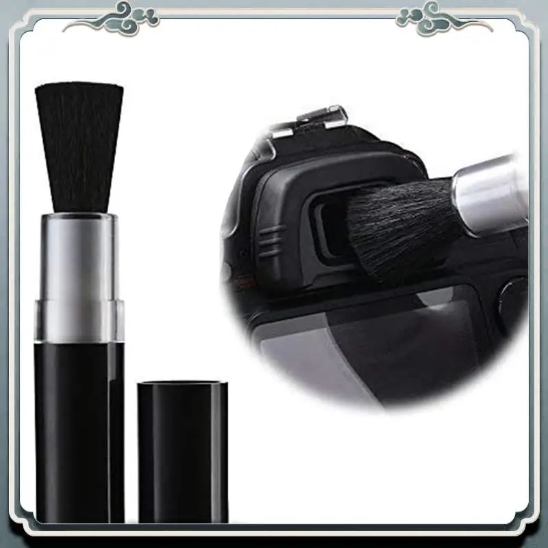 9PCS Camera Cleaner Kit DSLR Lens Digitale Camera Reinigingsset voor SLR DV-camera's Clean Kit