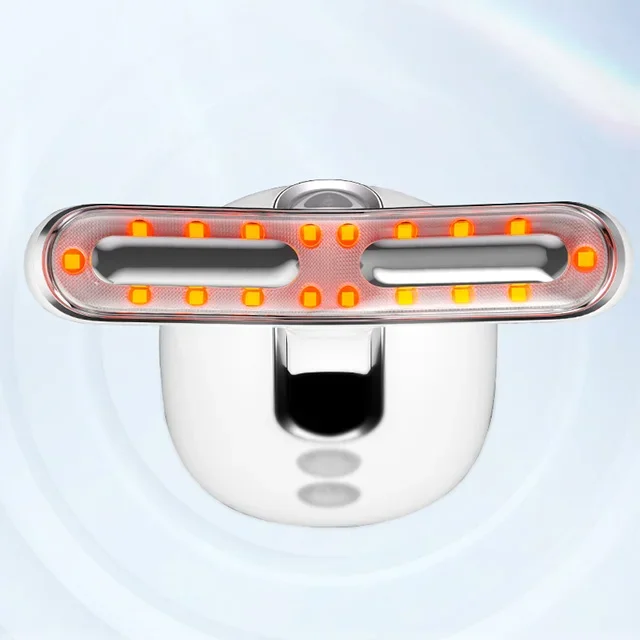 Masażer do szyi Fade Line do pielęgnacji osobistej, usuwa zmarszczki, liftinguje i napinający, urządzenie kosmetyczne do szyi, szybka wysyłka