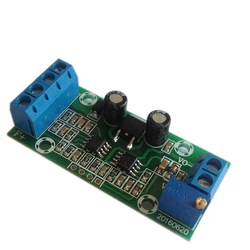 F/V Conversion Module Frequency Conversion To 0-10V/5V Digital To Analog Converter Module