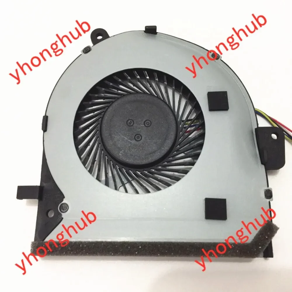 SUNON EF75070S1-C530-S9A S5V S5VT DC 05V 4-проводной охлаждающий вентилятор для сервера