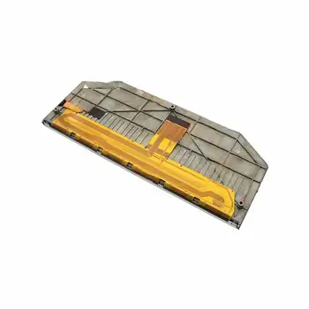 LAM1233555C 12,3-calowy wyświetlacz wirtualnych kokpitów dla Audi A3 S3 RS3 A4 S4 RS4 A5 S5 RS5 A6 A7 Q5 Q7 TT 10 best sales wirtualny kokpit audi a3 - №4