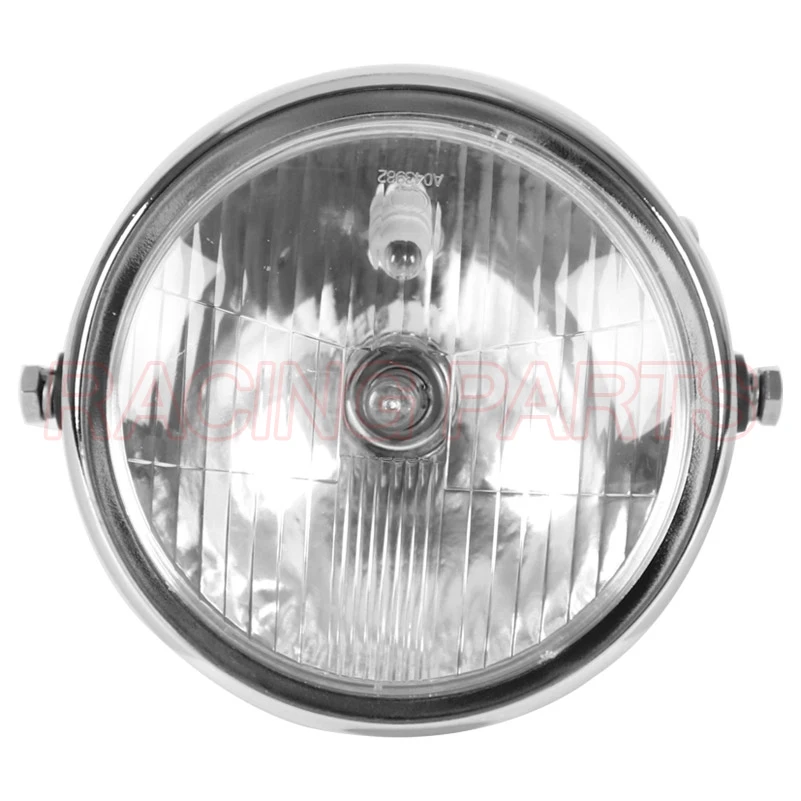 Headlamp Headlight Assembly Lighthouse Speedometer Belt Oil Meter Fit For Honda Monkey Z50 Z50A Z50J Mini Trail Motorcycle