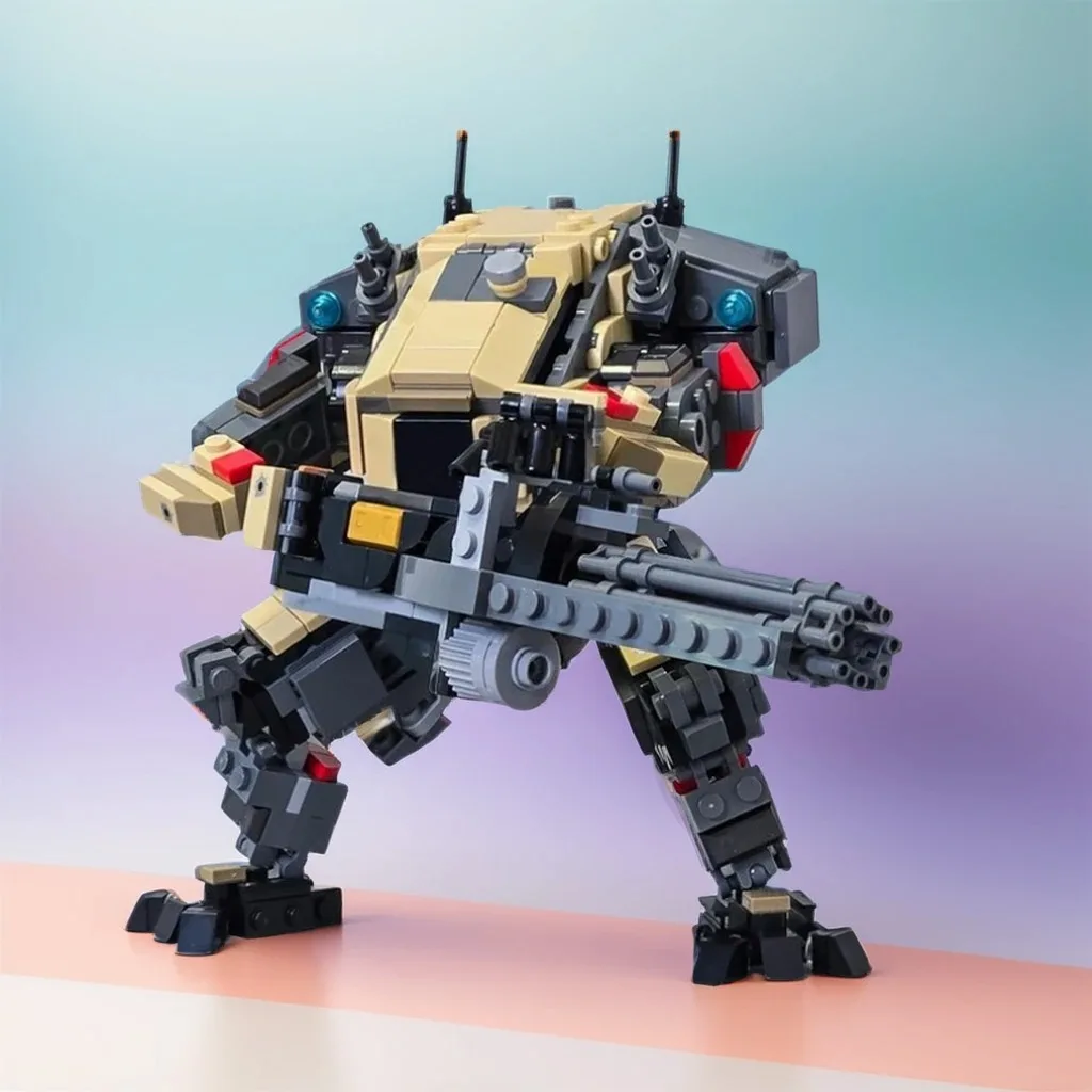 654pcs-moc-creator-legion-titan-titanfall-2-model-building-blocks-architecture-christmas-gift-toy-birthday-education-display