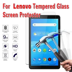 Tablet Screen Protector for Lenovo Tab E10 E7 M7 3rd M8 3rd M10 TB-X605F/M10 FHD PLUS 10.3