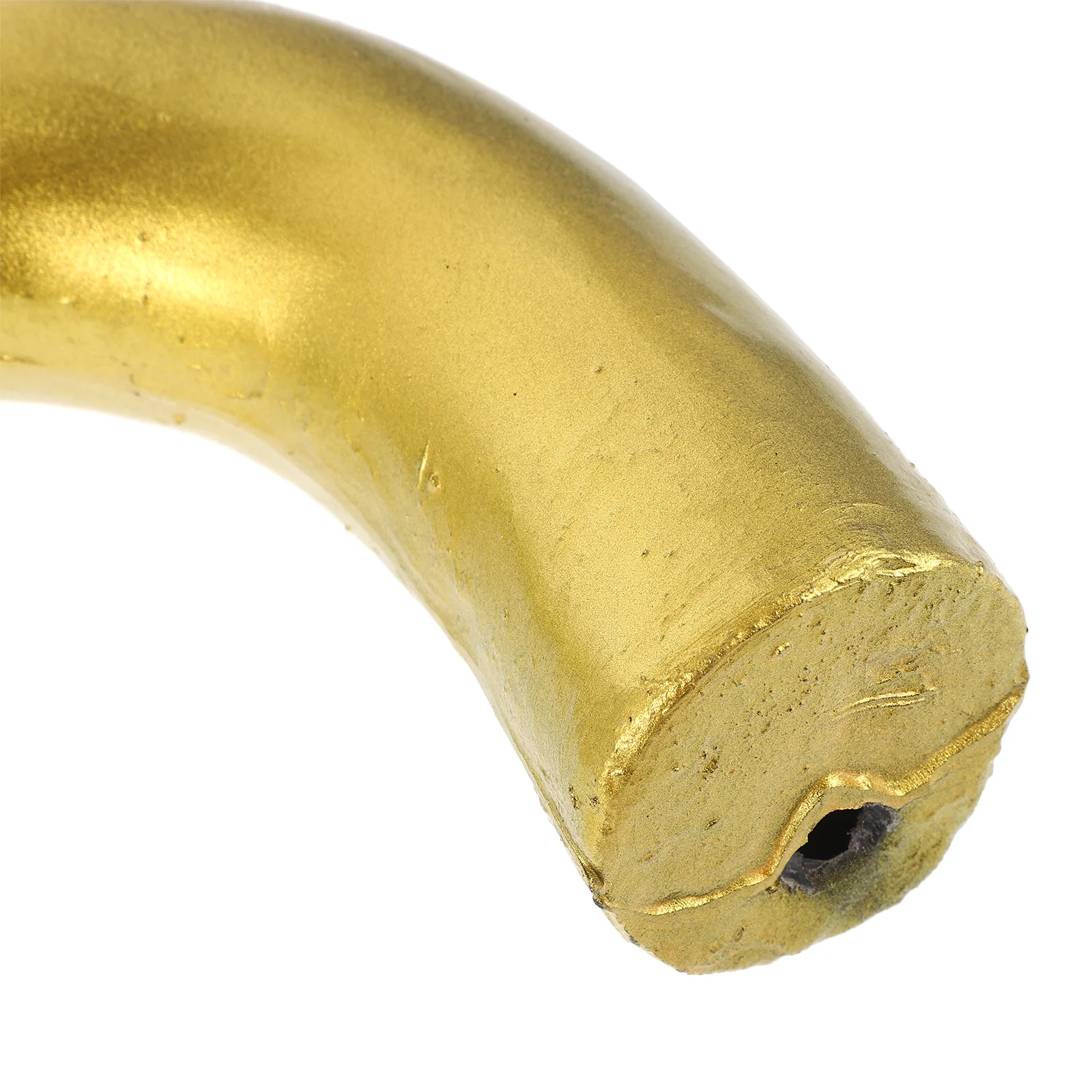 Simulation Ox Horns Headband Plastic Costume DIY Prop Bull Imitation Halloween Cosplay Artificial Hair Clasp