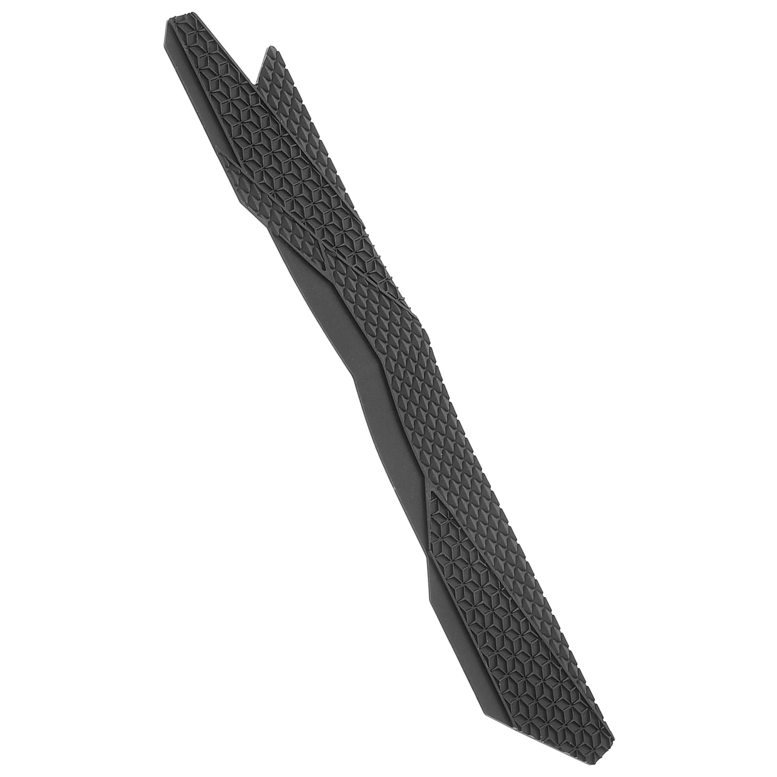 

Silicone Chainstay Protector Chain Guard Mountain Bike Frame Protection Sticker Durable Easy Install Universal Fit For Road