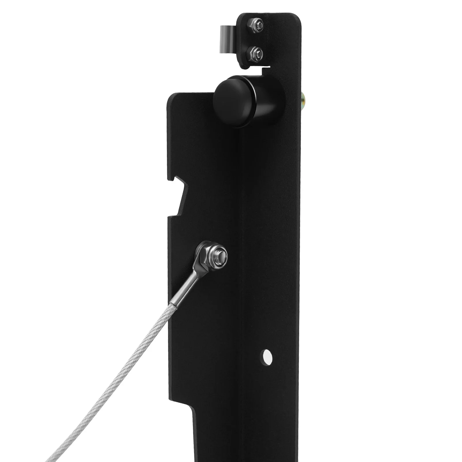 Klappbarer Heckklappen-Tisch 34,01kg/75lbs Tragfähigkeit Tragbarer Klapp-Esstisch für 07-17 Jeep Wrangler JK 2/4-Türer – Detail 22