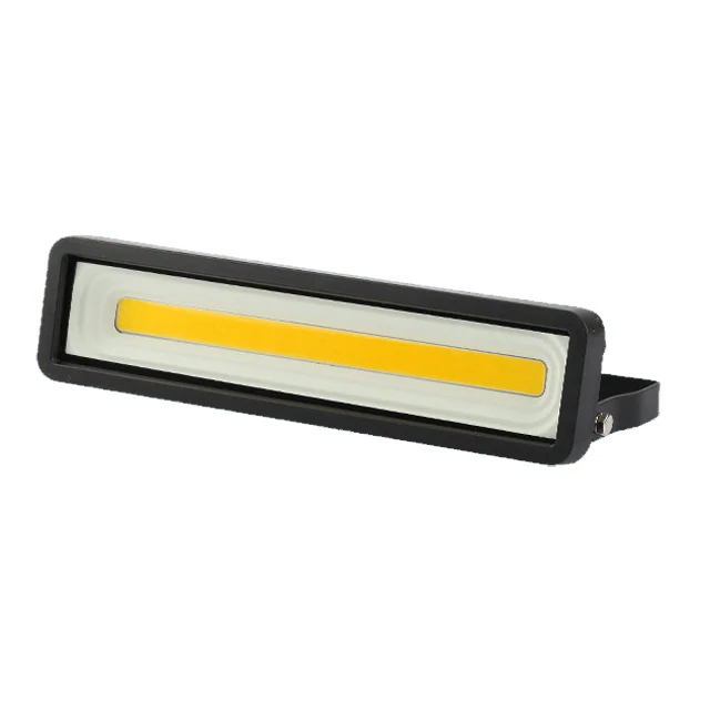 220V LED-schijnwerper 50W IP65 Waterdicht Landschap Buitenbehuizing Tuinverlichting Wandlamp Reflector Project Schijnwerper
