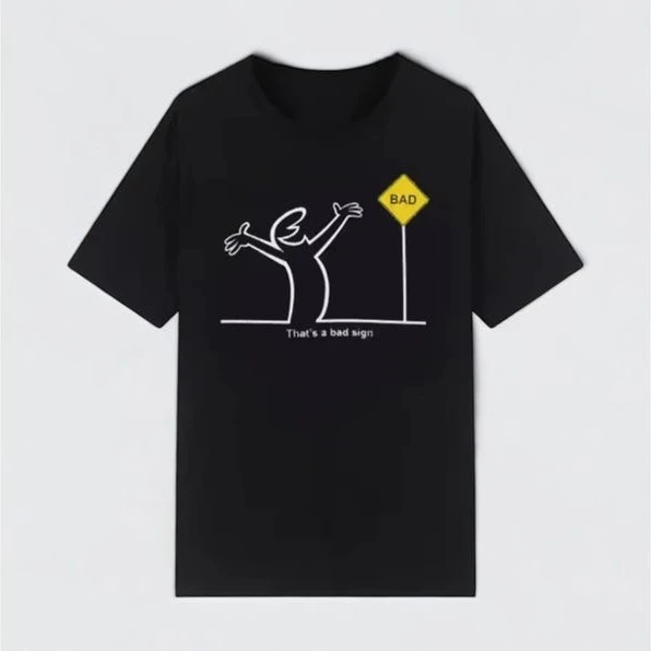 Camiseta masculina La Linea Osvaldo Cavandoli TV com estampa engraçada, presente dos anos 70, desenho animado, moda verão, casual, confortável, camisetas de algodão macio