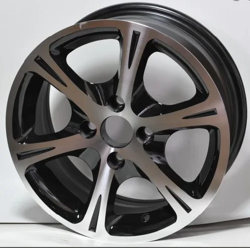 

Suitable for auto parts forging and casting aluminum alloy wheels