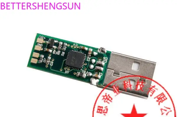 

Флэш-накопитель USB в RS422