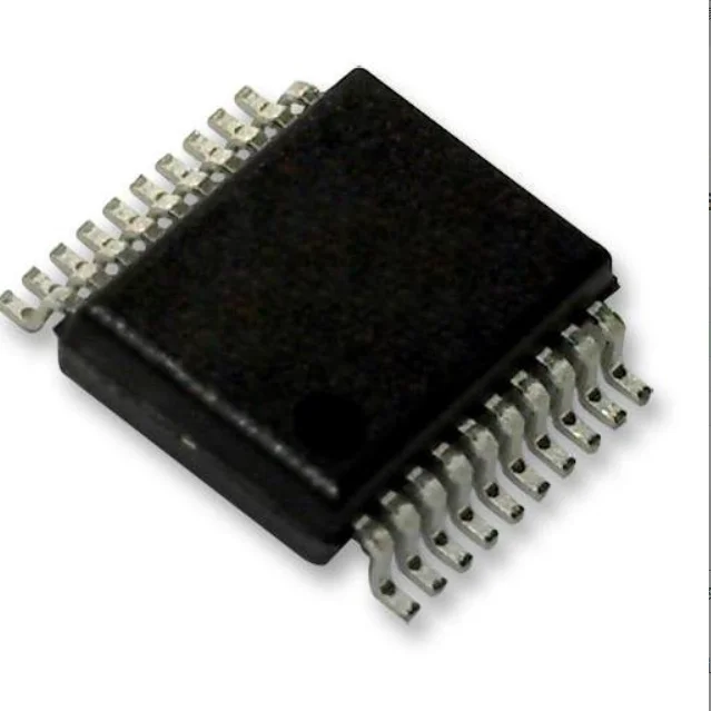 2-100PCS PIC16F18346-I/SS PIC16F18346 SSOP20 New Original MCU