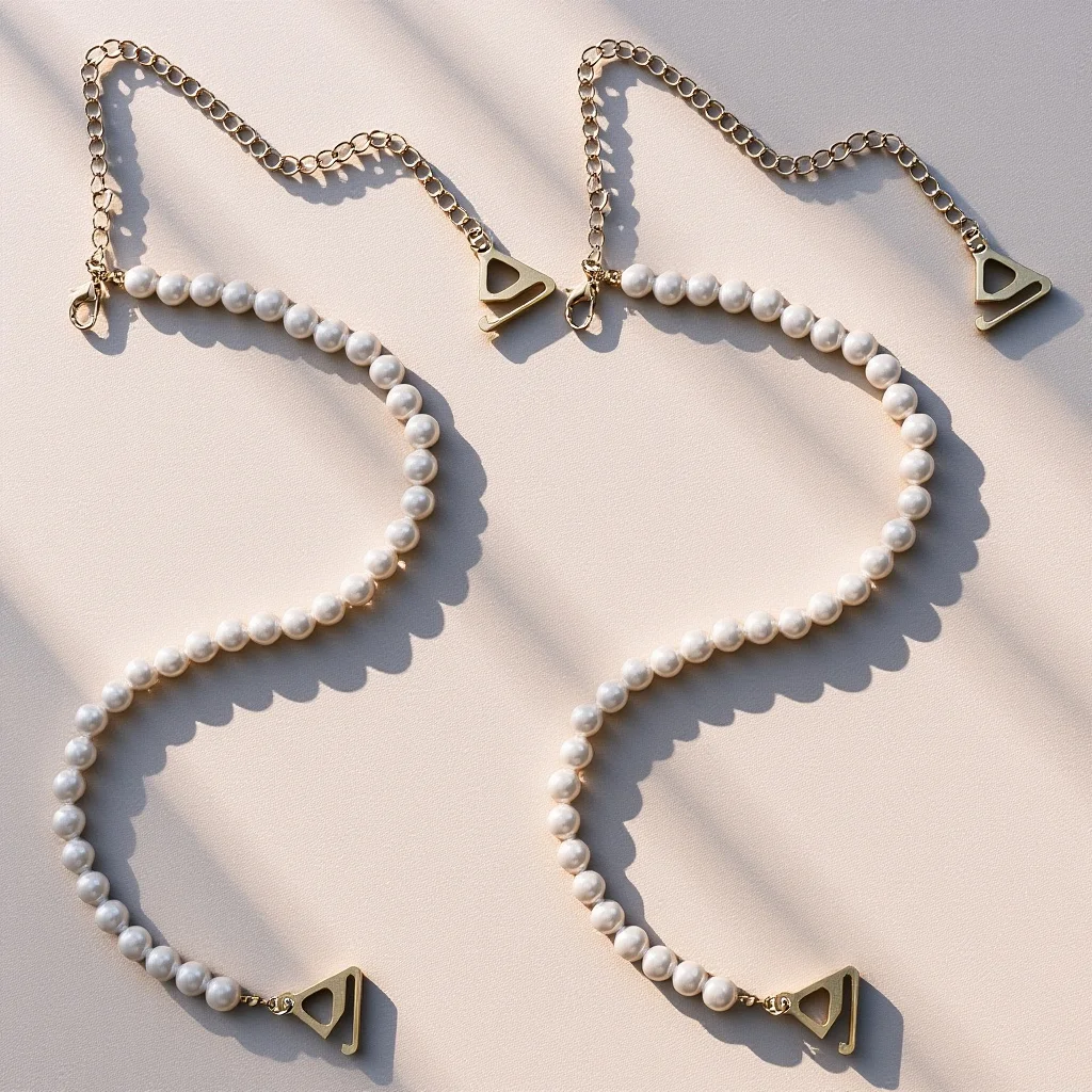 Elegante Perlen-BH-Träger, rutschfeste Ersatz-Schultergurte für trägerlose Kleider, BH-Kette, dekoratives Damenmode-Accessoire