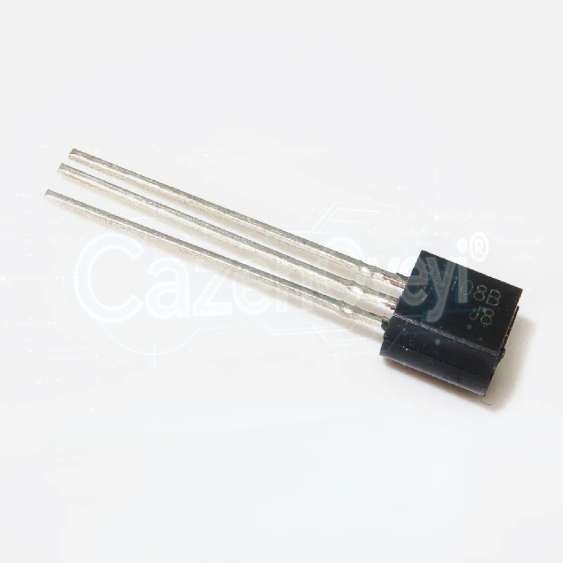 15-50PCS 358S-1939 358S1939 BC108B BC108 MAX233CPP MAX233 SI9120DJ SI9120 IRF3415S F3415S PIC18F26K22-I/SO PIC18F26K22